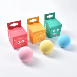 Cat Toy Sounding/Catnip Ball