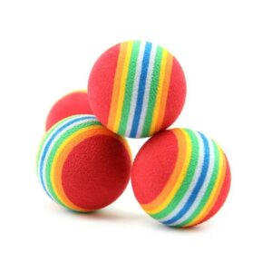 Combined Pet Toys