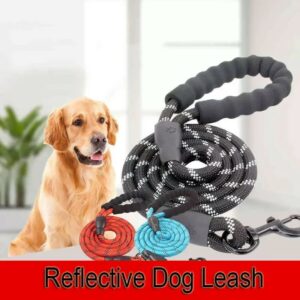 Dog Leash 1.2cm (up to 100kg)